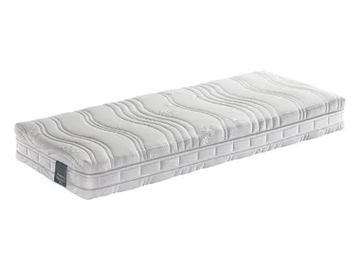 BIELASTIC MED 95° - Anti-allergy anti-mite washable mattress cover by Manifattura Falomo - view 2